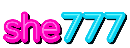 she777 — logo kanal