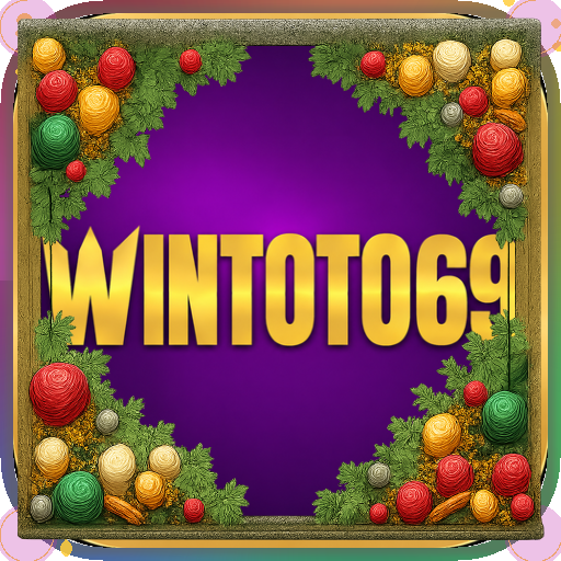 wintoto69 — mitra unggulan